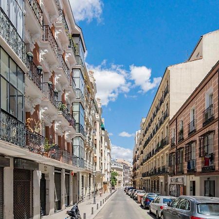For You Rentals Apartment Temporal In The Center Of Madrid Esl5 외부 사진