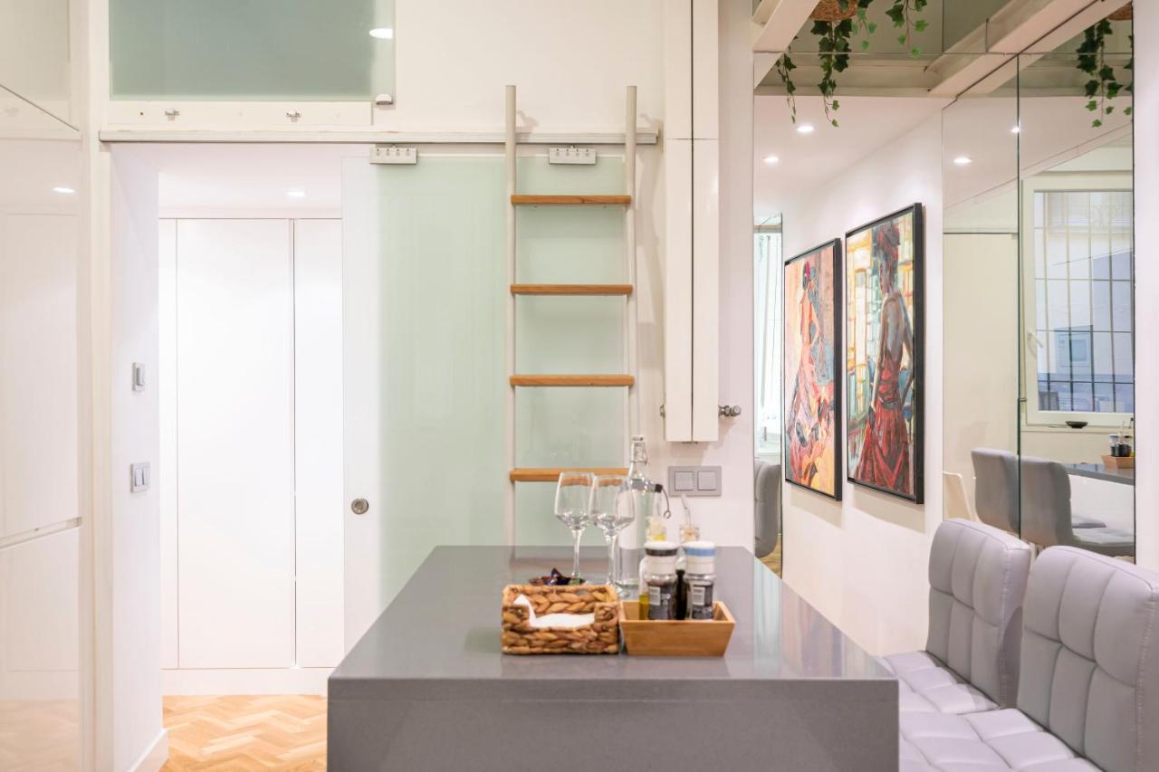 For You Rentals Apartment Temporal In The Center Of Madrid Esl5 외부 사진