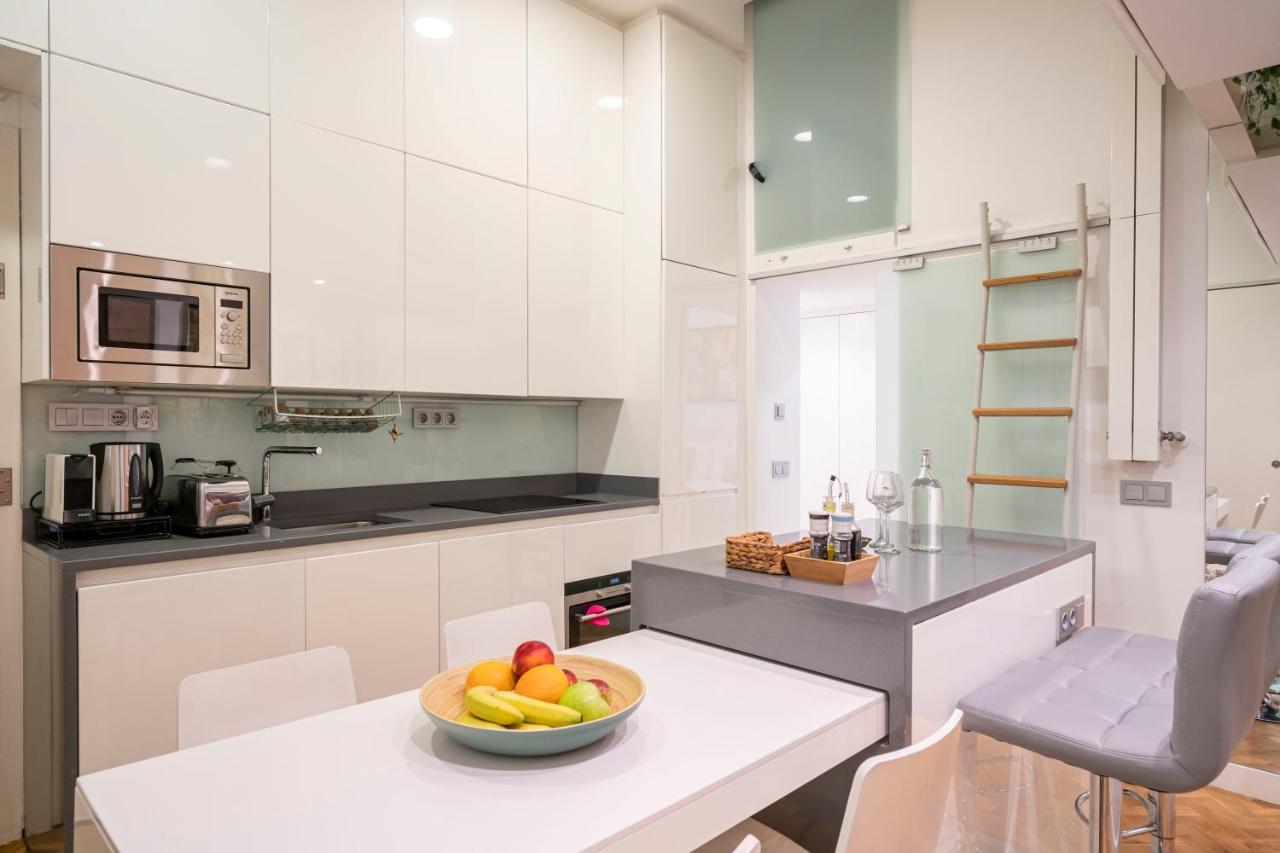 For You Rentals Apartment Temporal In The Center Of Madrid Esl5 외부 사진