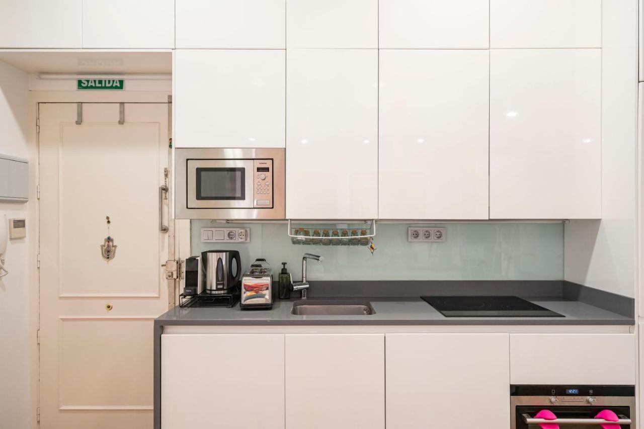 For You Rentals Apartment Temporal In The Center Of Madrid Esl5 외부 사진