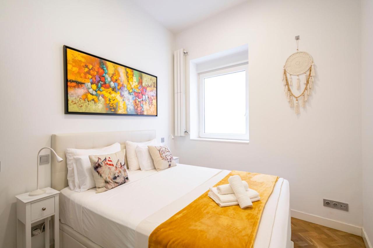 For You Rentals Apartment Temporal In The Center Of Madrid Esl5 외부 사진