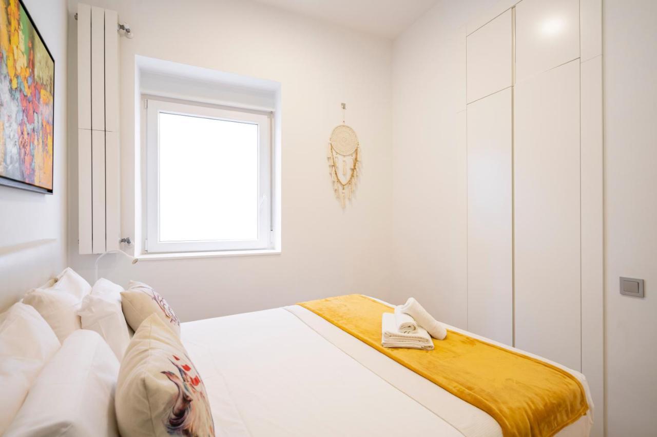 For You Rentals Apartment Temporal In The Center Of Madrid Esl5 외부 사진