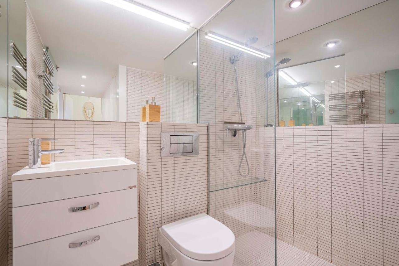 For You Rentals Apartment Temporal In The Center Of Madrid Esl5 외부 사진