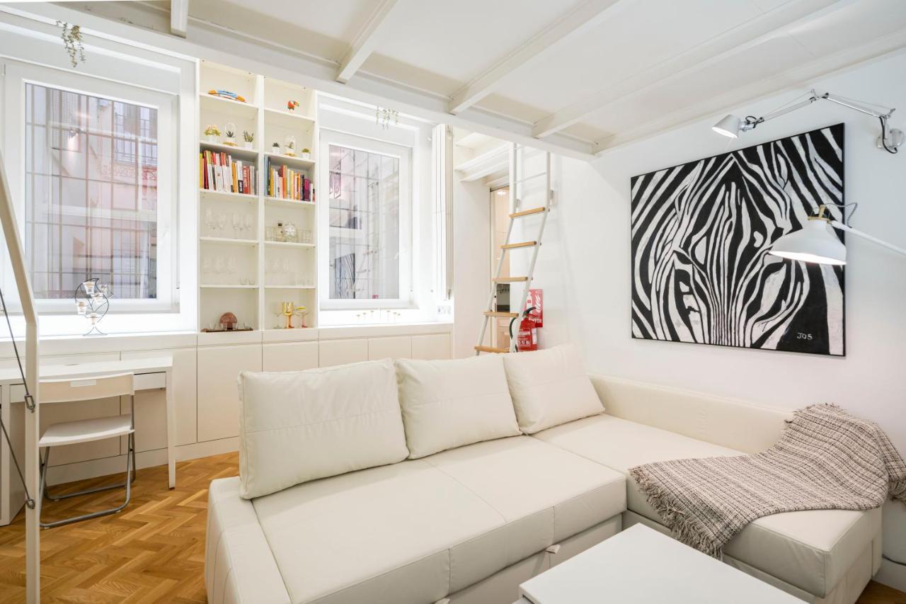 For You Rentals Apartment Temporal In The Center Of Madrid Esl5 외부 사진
