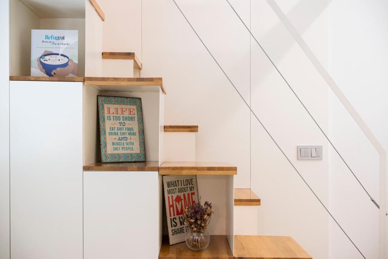 For You Rentals Apartment Temporal In The Center Of Madrid Esl5 외부 사진